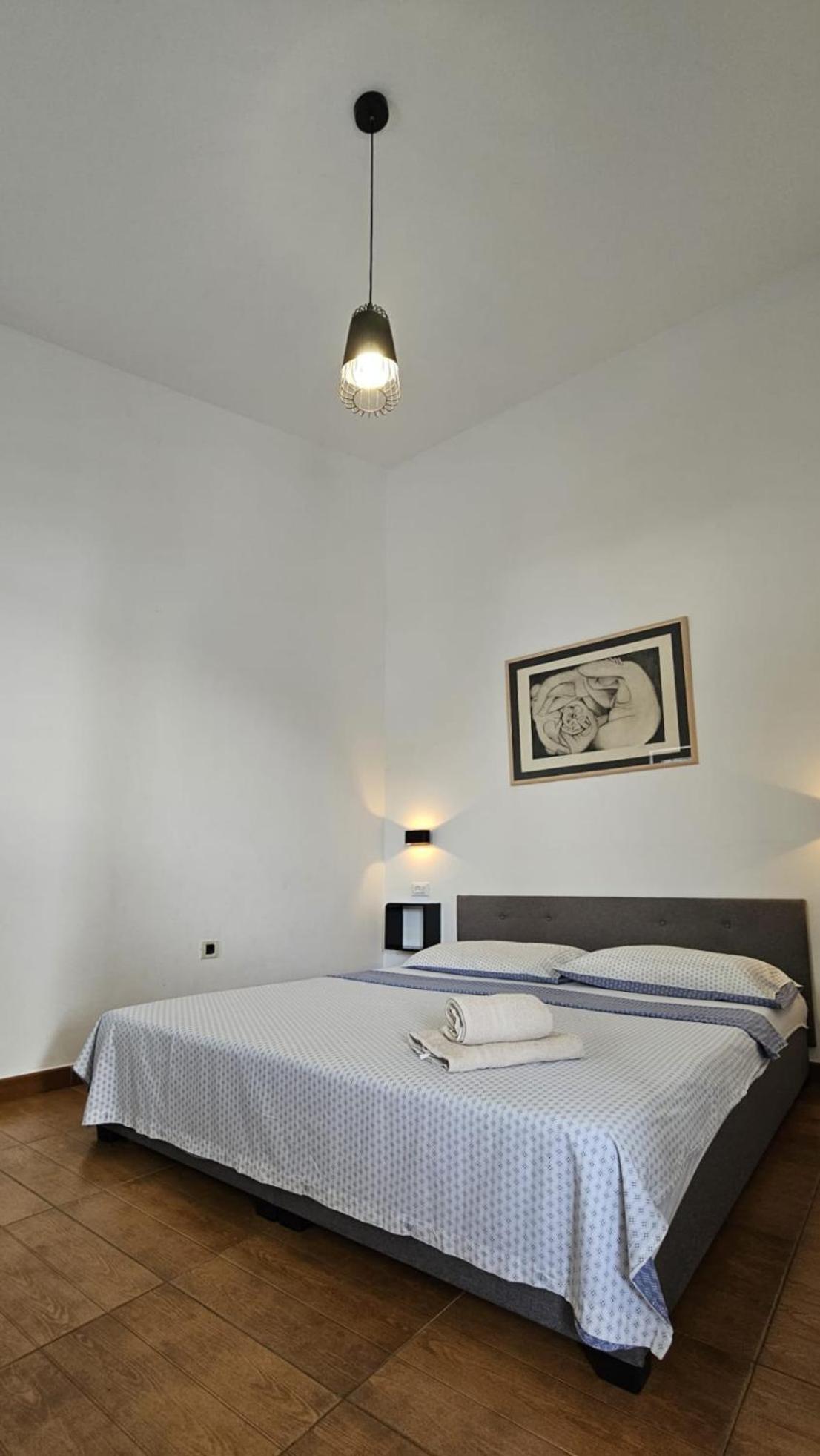 Apartments Gabriela Drašnice Pokoj fotografie